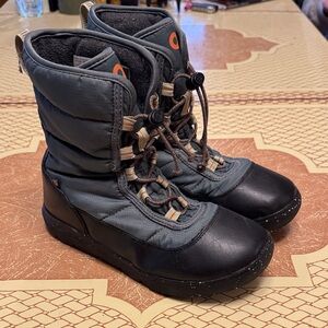 Bogs Skyline Snowcata Boots - Dark Spruce